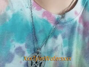 XxxTylerWatersxxx