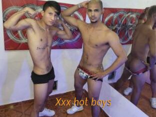 Xxx_hot_boys