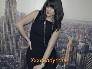 Xxxcandycane