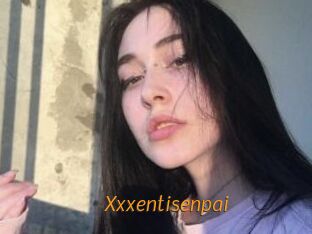 Xxxentisenpai
