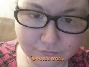 Xxxezzeraxxx