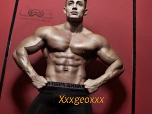 Xxxgeoxxx