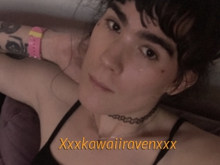 Xxxkawaiiravenxxx