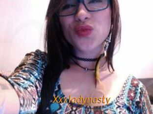 Xxxladynasty