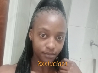Xxxlucia21