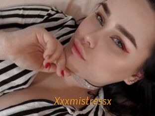 Xxxmistressx