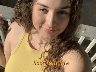Xxxpromdate