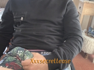 Xxxsecrettease