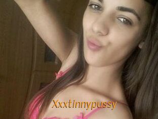 Xxxtinnypussy