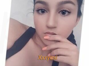 Xxxyasi