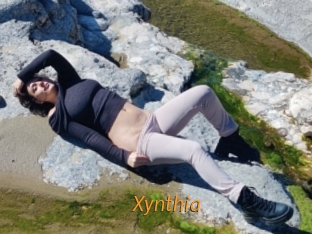 Xynthia