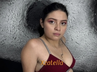 Xzatella