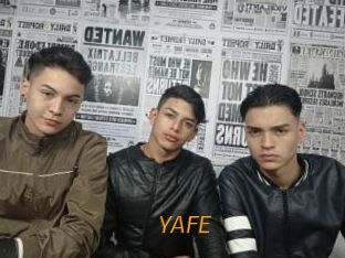 YAFE