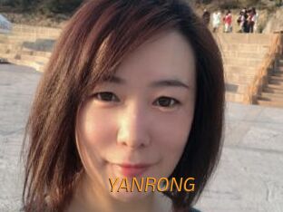 YANRONG
