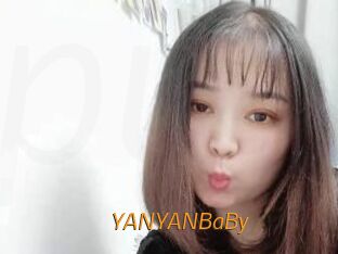 YANYANBaBy