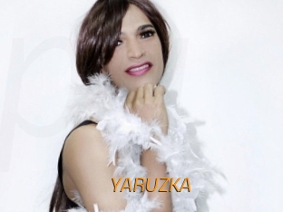 YARUZKA Porn University