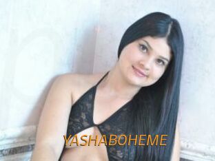 YASHABOHEME