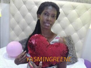 YASMINGREENE