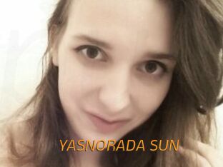 YASNORADA_SUN
