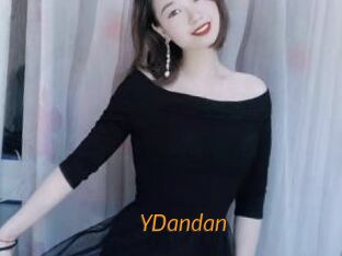 YDandan Porn University