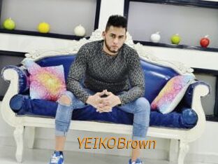 YEIKOBrown