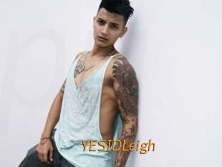 YESIDLeigh