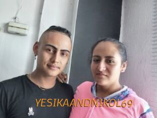 YESIKAANDNIKOL69