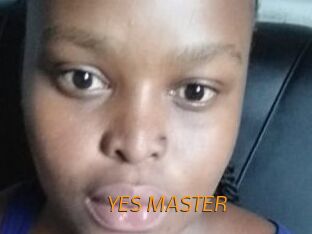 YES_MASTER