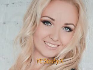 YESbabyX