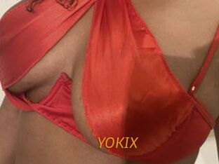 YOKIX