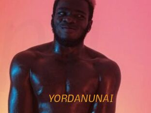 YORDANUNAI