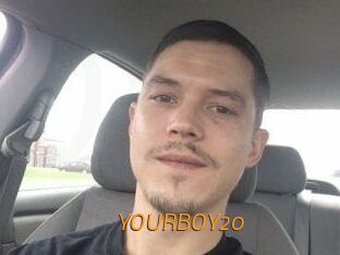 YOURBOY20