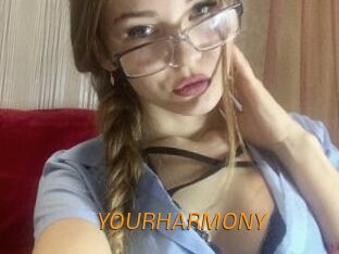 YOURHARMONY