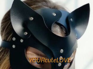 YOURcuteLOVE