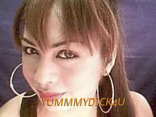 YUMMMYDICK4U