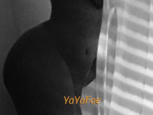 YaYaFae