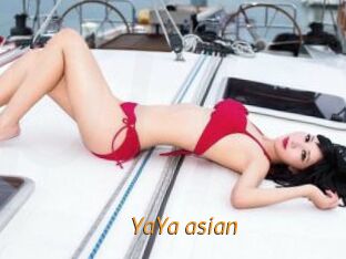 YaYa_asian