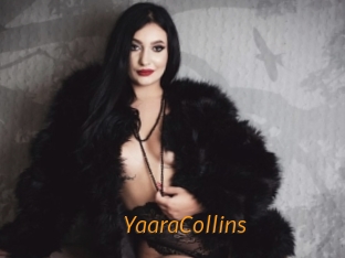 YaaraCollins