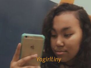 Yagirltiny