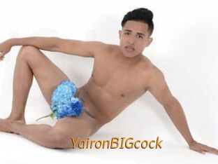 YaironBIGcock