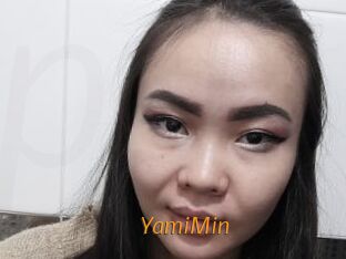 YamiMin