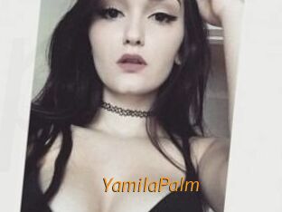 YamilaPalm