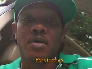 Yaminches