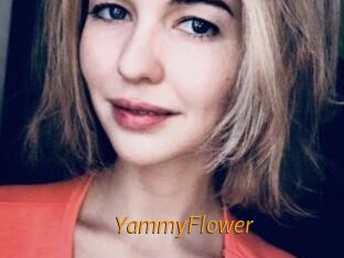 YammyFlower