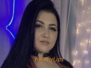 YammyLips