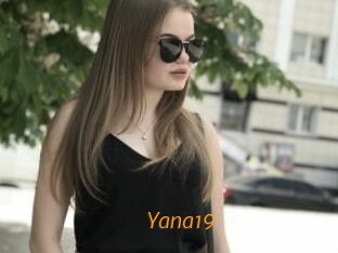 Yana19