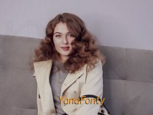 YanaFonty