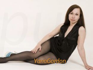 YanaGordon
