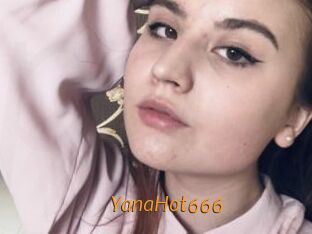 YanaHot666