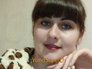 YanaSuperO1